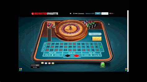 roulette for dummies